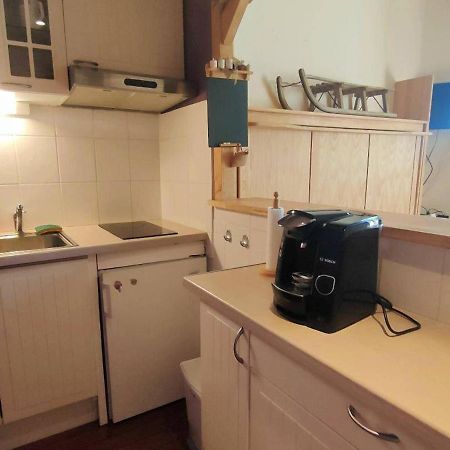 Studio Proche Centre Pour 2/4 Personnes, Cuisine Equipee, Pres Thermes Et Telecabines - Fr-1-234-281 Cauterets Kültér fotó