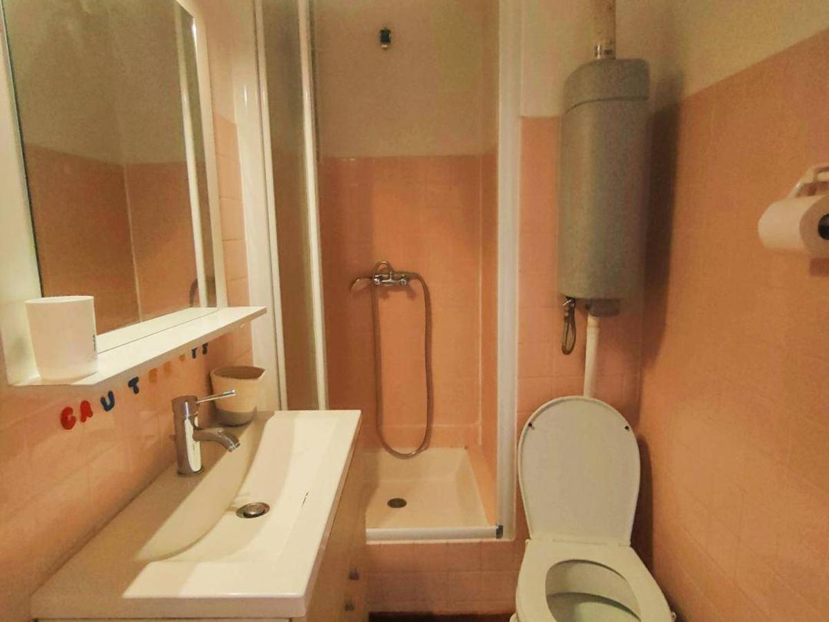 Studio Proche Centre Pour 2/4 Personnes, Cuisine Equipee, Pres Thermes Et Telecabines - Fr-1-234-281 Cauterets Kültér fotó